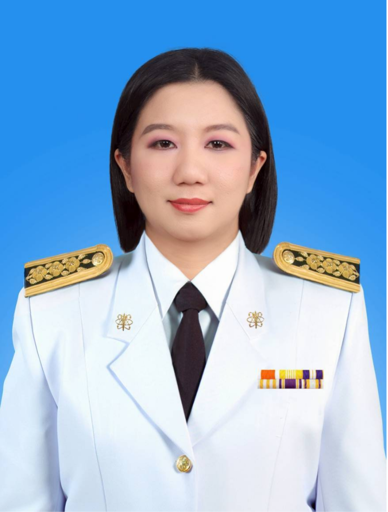 ดร.ณัฐญา ดวงหะคลัง